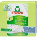Claro Hygiene All in 1 tablety do myčky nádobí 30 ks – Hledejceny.cz