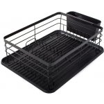 Verk 07120 Odkapávač na nádobí černý – Zboží Dáma