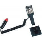 Lampa Flexibilní lampička do auta s kabeláží NAVIGATOR MAP LIGHT | Zboží Auto