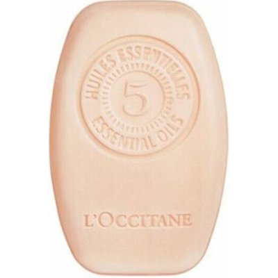 LOccitane En Provence Intensive Repair Solid Shampoo 60 g – Zbozi.Blesk.cz