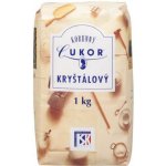 TTD cukr bílý krupice 1 kg – Sleviste.cz