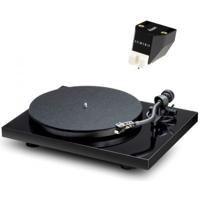 Pro-Ject Debut S Phono HG – Sleviste.cz