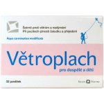 Rosen Větroplach pro dosp.a děti 32 pastilek – Hledejceny.cz