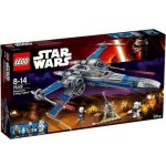 LEGO® Star Wars™ 75149 Stíhačka X-wing Odporu – Sleviste.cz