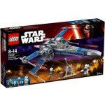 LEGO® Star Wars™ 75149 Stíhačka X-wing Odporu – Hledejceny.cz