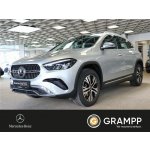 Mercedes-Benz GLA 200 120 kW
