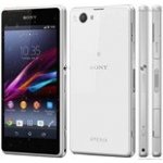 Sony Xperia Z1 Compact White – Hledejceny.cz
