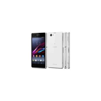Sony Xperia Z1 Compact White – Hledejceny.cz