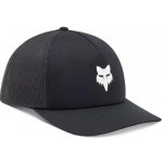 FOX FOX HEAD Trucker 24 black – Hledejceny.cz