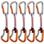 Mammut 5er Pack Wall Key Lock Express Sets 10 cm – Sleviste.cz
