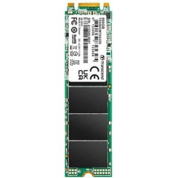 Transcend MTS825S 500GB, TS500GMTS825S