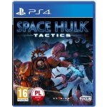 Space Hulk Tactics – Hledejceny.cz