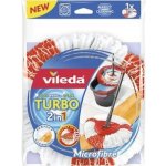 Vileda 151609 Easy mop Wring and Clean Turbo náhrada – Hledejceny.cz