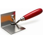 Lžíce rohová vnitřní, dřevěná rukojeť, VARIANTY Velikost: 60 x 80 mm – Hledejceny.cz