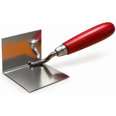 Lžíce rohová vnitřní, dřevěná rukojeť, VARIANTY Velikost: 60 x 80 mm – Hledejceny.cz