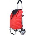 BRILANZ Taška nákupní na kolečkách CARRIE červená – Hledejceny.cz