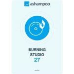 Ashampoo Burning Studio 27 – Zboží Mobilmania