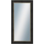 DANTIK GREECE 60 x 120 cm černá 2641 – Hledejceny.cz