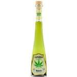 Hill's Euphoria Absinth Cannabis 70% 0,2 l (holá láhev) – Zboží Dáma