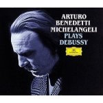 Michelangeli Arturo - Preludia 1 Dětský kouitek CD – Sleviste.cz