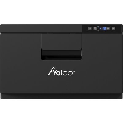 Yolco CB21A – Hledejceny.cz