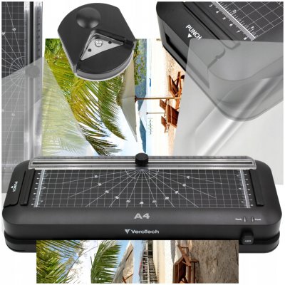 Verotech VL-840 – Zboží Živě