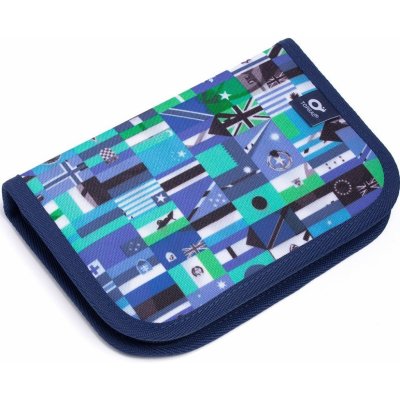 Topgal ETUE CHI 920 D Blue – Zboží Mobilmania