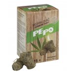 PE-PO z konopné vlny 15 ks – Zboží Dáma
