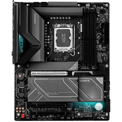 Gigabyte Z890 EAGLE WIFI7 PLUS – Hledejceny.cz