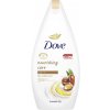 Sprchové gely Dove Nourishing Care sprchový gel 450 ml