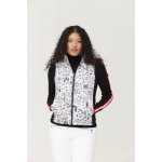 Krimson Klover Sela Reversible Vest snow – Zboží Mobilmania