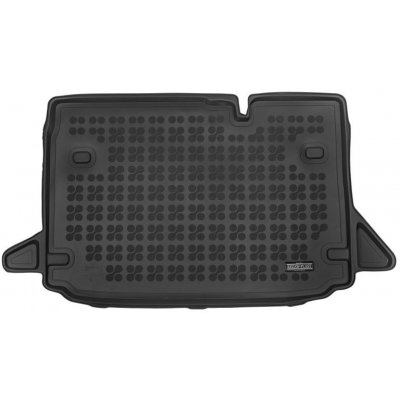Gumová vana do kufru Rezaw-Plast Ford Ecosport 2018-2023 (dolní dno) – Hledejceny.cz