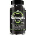 Laboratories DIET LABS Black Mamba Hyperrush 90 kapslí – Hledejceny.cz