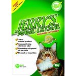 Jerrys Magic Crystals Kočkolit Natural 16 l – Zboží Dáma