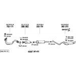 Bosal BS 282-373 – Hledejceny.cz