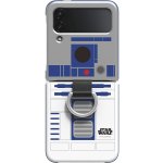 Samsung Silicone Cover Ring Z Flip4, Star Wars GP-XVF721HOSSW – Sleviste.cz