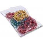 Gumičky - kroužkové - směs, 50 g – Zboží Dáma