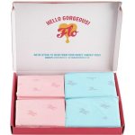 Flo Ultra tenké menstruační vložky z bio bambusu s křidélky mix 10 ks denních a 5 ks nočních – Hledejceny.cz