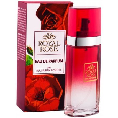 BioFresh Royal Rosee parfémovaná voda dámská 50 ml