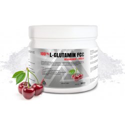 VALKNUT L-Glutamin FCC 300 g