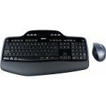 Logitech Wireless Desktop MK710 920-002420 – Hledejceny.cz