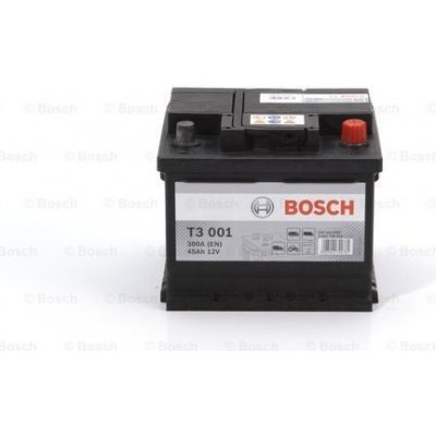 startovací baterie BOSCH 0 092 T30 010 – Sleviste.cz