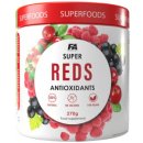 Fitness Authority Super REDS Antioxidants 270 g