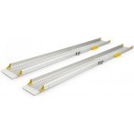 DMA MR 107 Nájezdová rampa teleskopická – Zboží Dáma