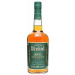George Dickel Rye 45% 1 l (holá láhev) – Hledejceny.cz