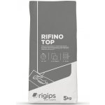 RIGIPS Rifino Top tmel 5 kg – Zboží Mobilmania