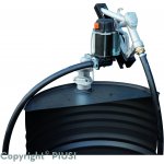 PIUSI Sudová sestava DRUM CARRY 12V
