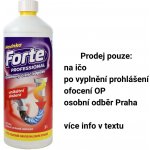 FORTE PROFESSIONAL ČISTIČ ODPADŮ 1,l – Hledejceny.cz