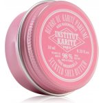 Institut Karité Paris Rose Mademoiselle 98% Scented Shea Butter bambucké máslo s parfemací 10 ml – Hledejceny.cz