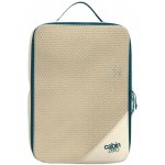 CabinZero Classic Packing Cube Medium Oyster White – Zboží Mobilmania